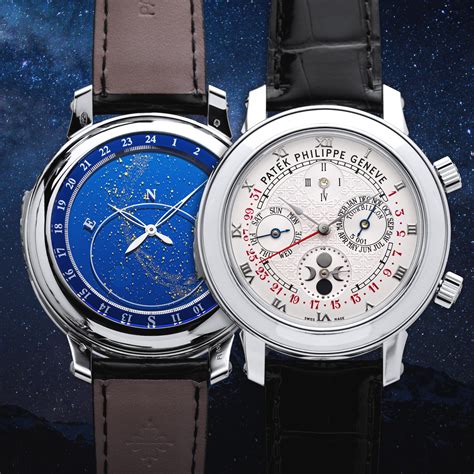 patek philippe with a sky moon tourbillon|sky moon tourbillon price.